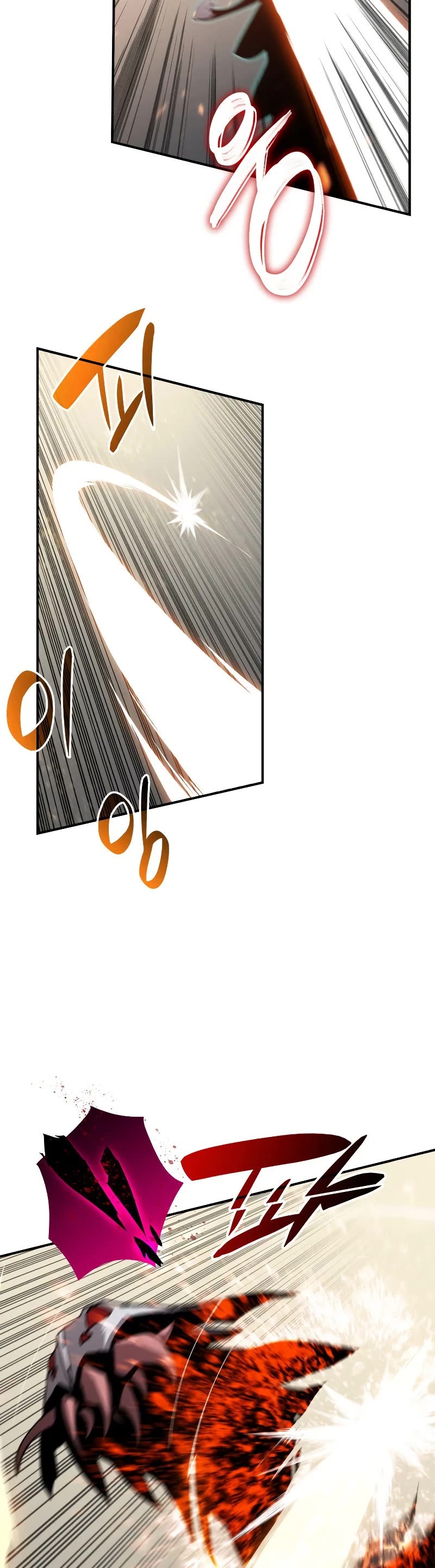 Worn and Torn Newbie Chapter 114 page 19 - Chapter 114