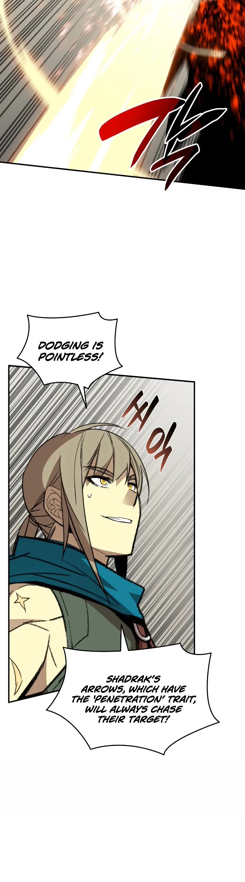 Worn and Torn Newbie Chapter 114 page 20 - Chapter 114