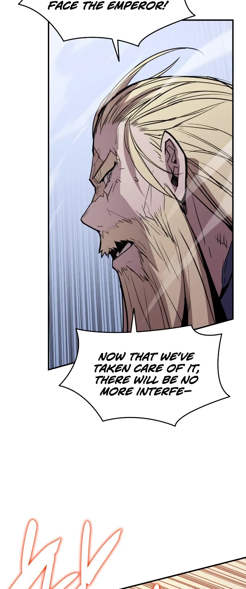 Worn and Torn Newbie Chapter 114 page 29 - Chapter 114
