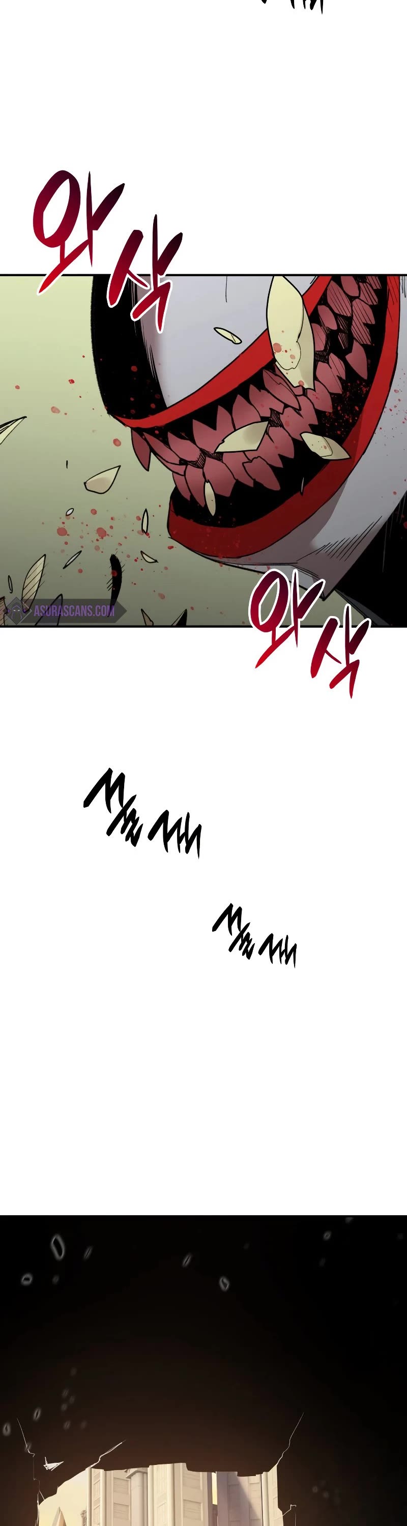 Worn and Torn Newbie Chapter 114 page 3 - Chapter 114