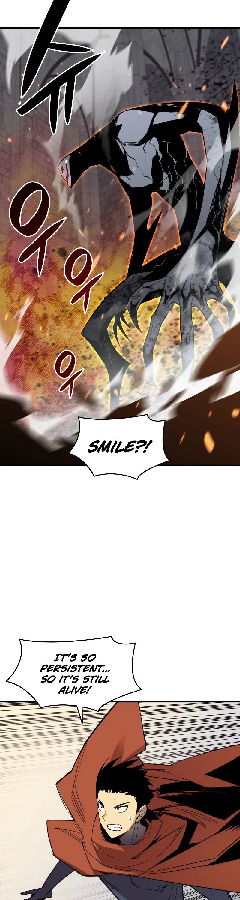 Worn and Torn Newbie Chapter 114 page 32 - Chapter 114