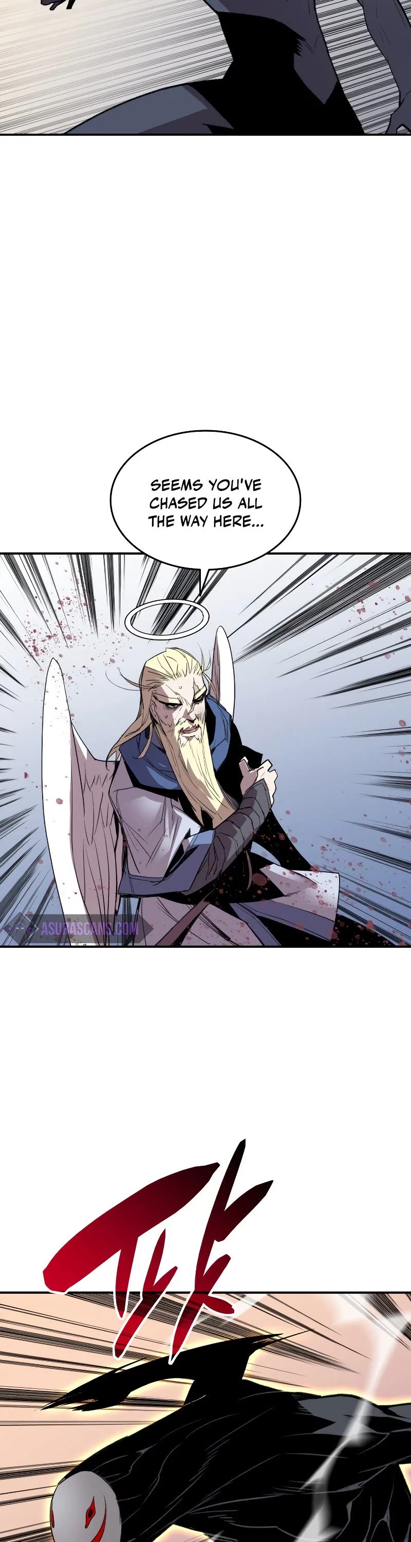 Worn and Torn Newbie Chapter 114 page 33 - Chapter 114