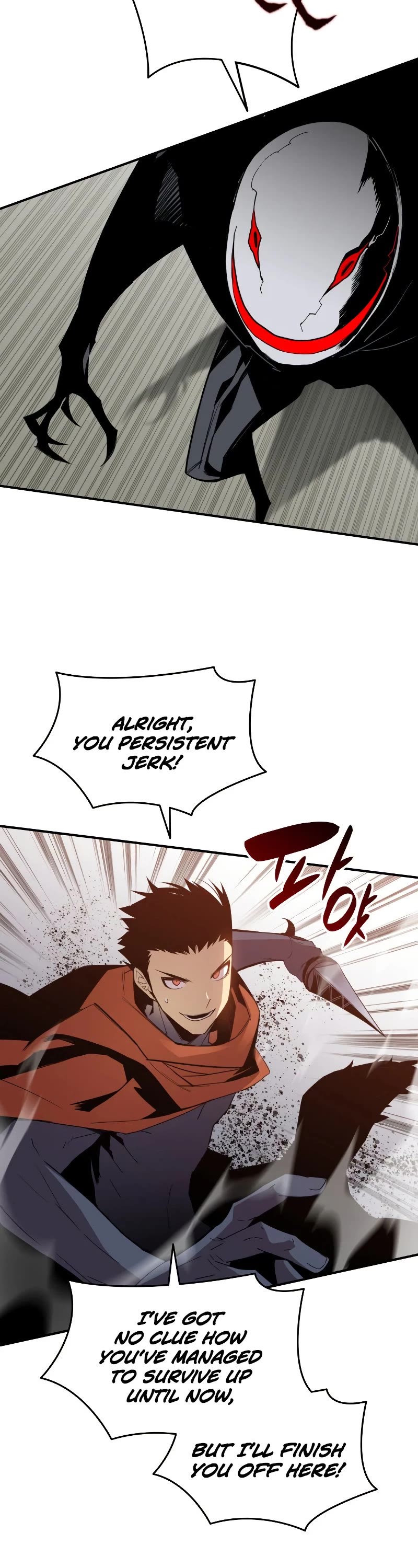 Worn and Torn Newbie Chapter 114 page 38 - Chapter 114