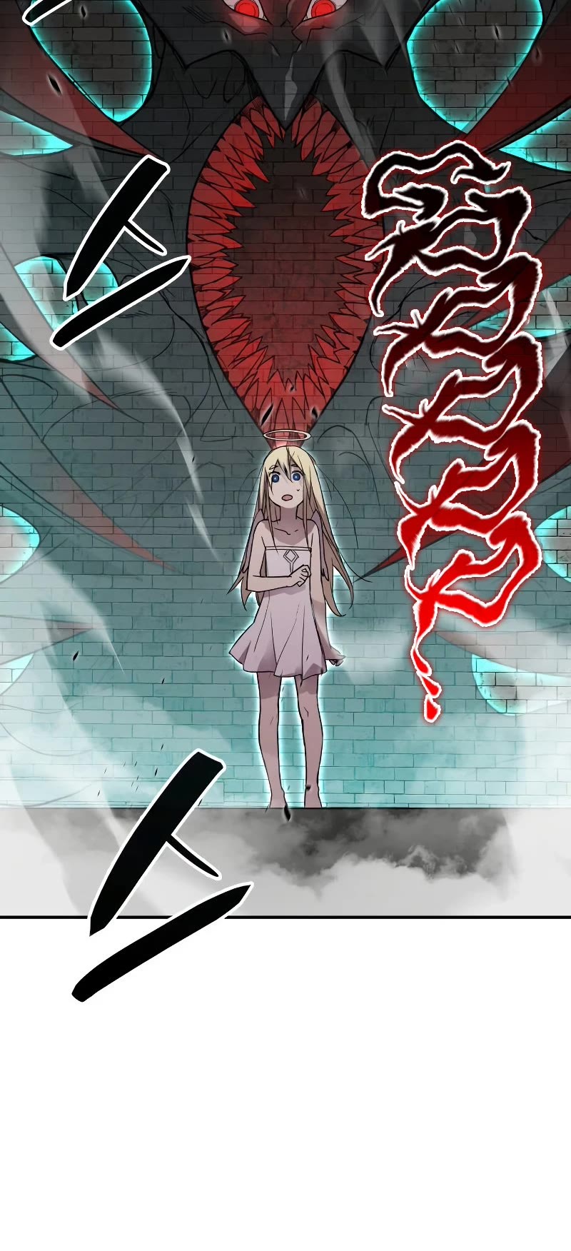 Worn and Torn Newbie Chapter 114 page 40 - Chapter 114