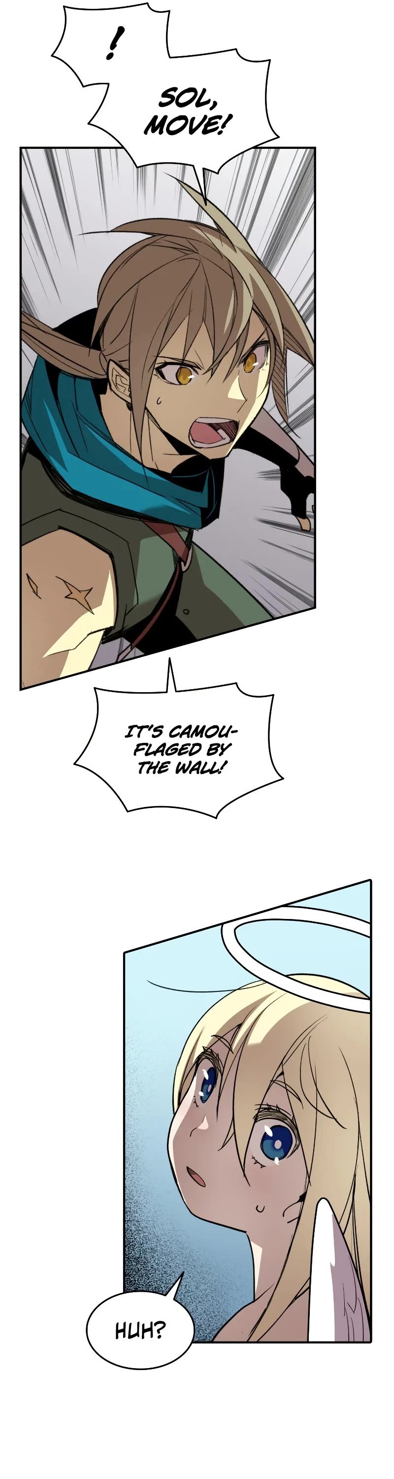 Worn and Torn Newbie Chapter 114 page 41 - Chapter 114
