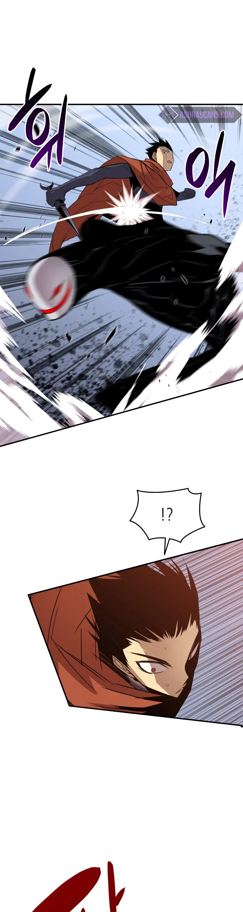 Worn and Torn Newbie Chapter 114 page 42 - Chapter 114