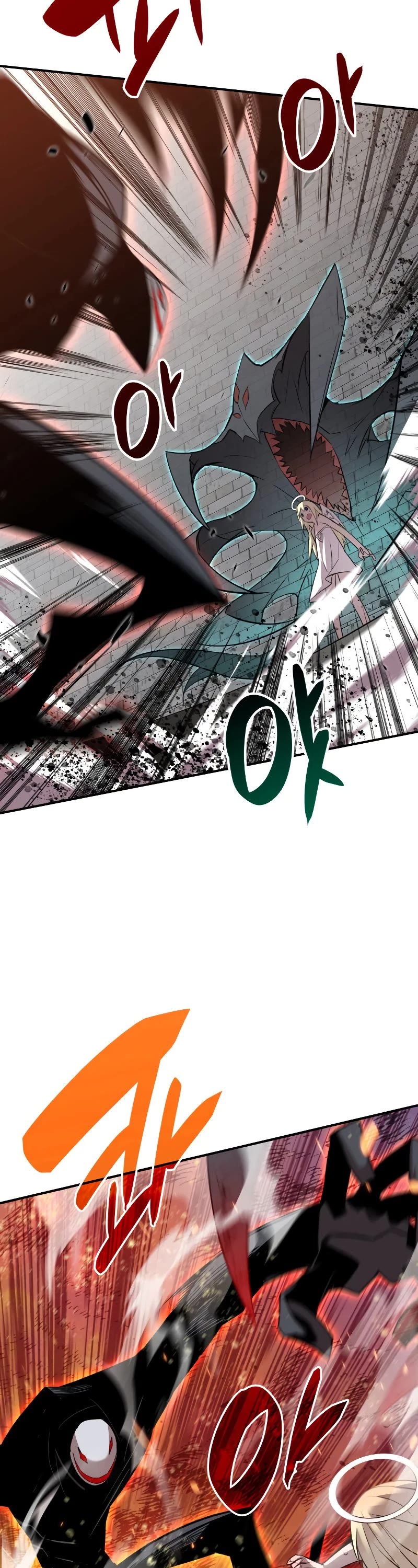 Worn and Torn Newbie Chapter 114 page 43 - Chapter 114
