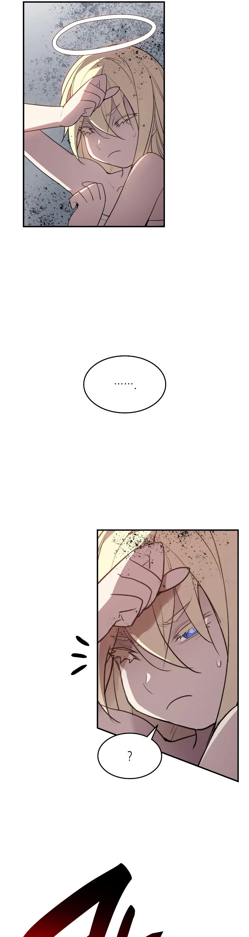 Worn and Torn Newbie Chapter 114 page 46 - Chapter 114