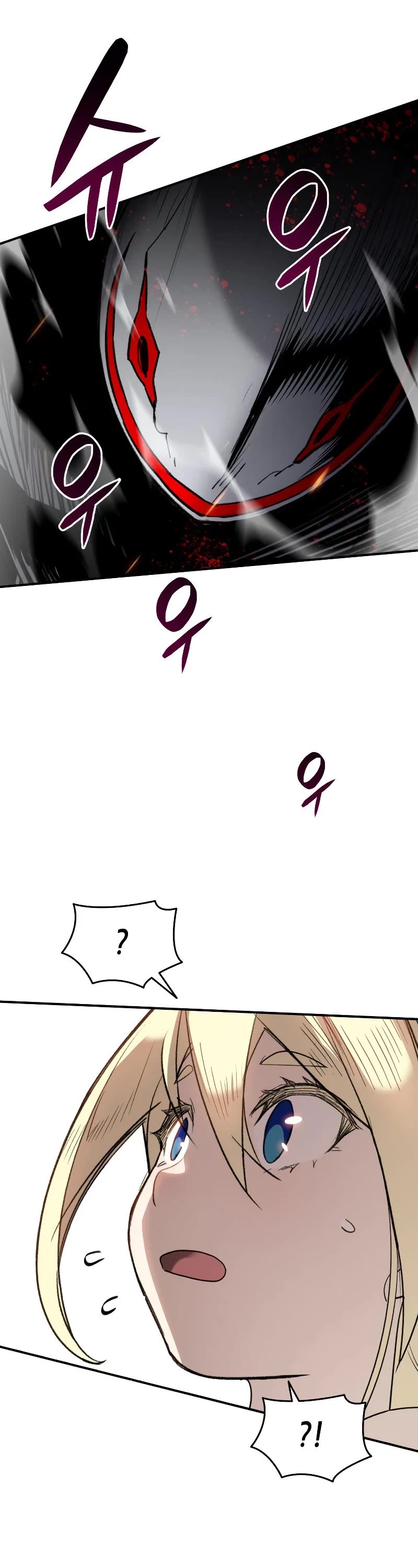 Worn and Torn Newbie Chapter 114 page 48 - Chapter 114