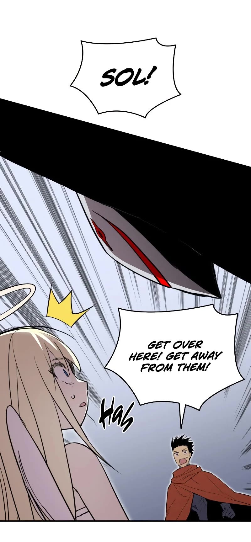 Worn and Torn Newbie Chapter 114 page 49 - Chapter 114