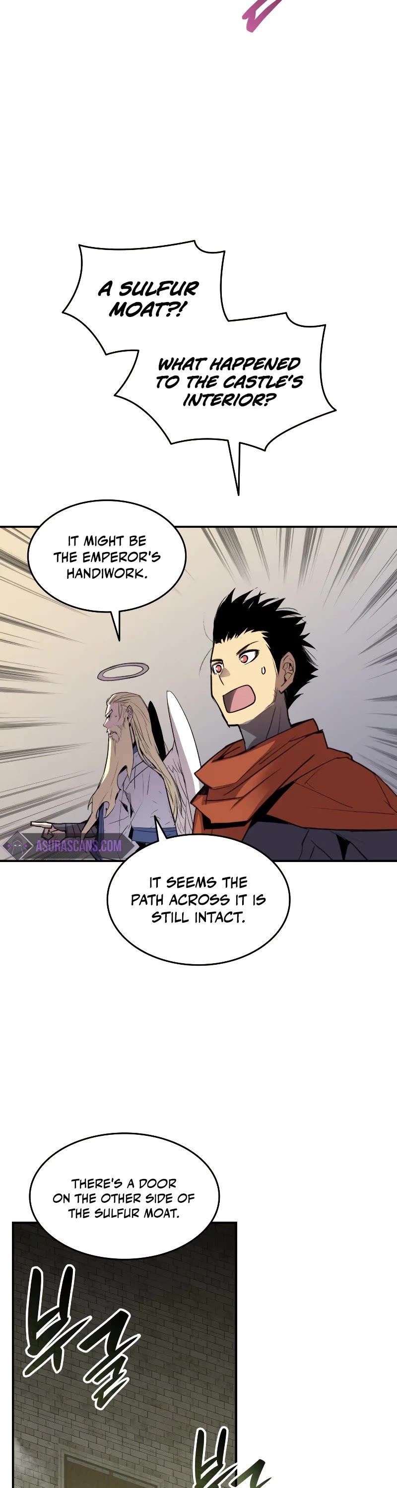 Worn and Torn Newbie Chapter 114 page 9 - Chapter 114
