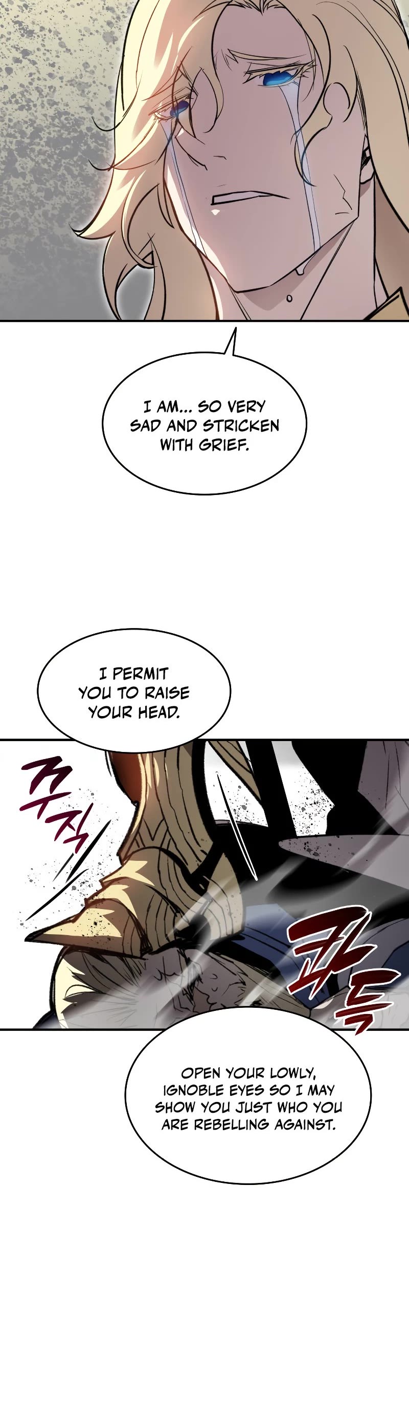 Worn and Torn Newbie Chapter 115 page 10 - Chapter 115