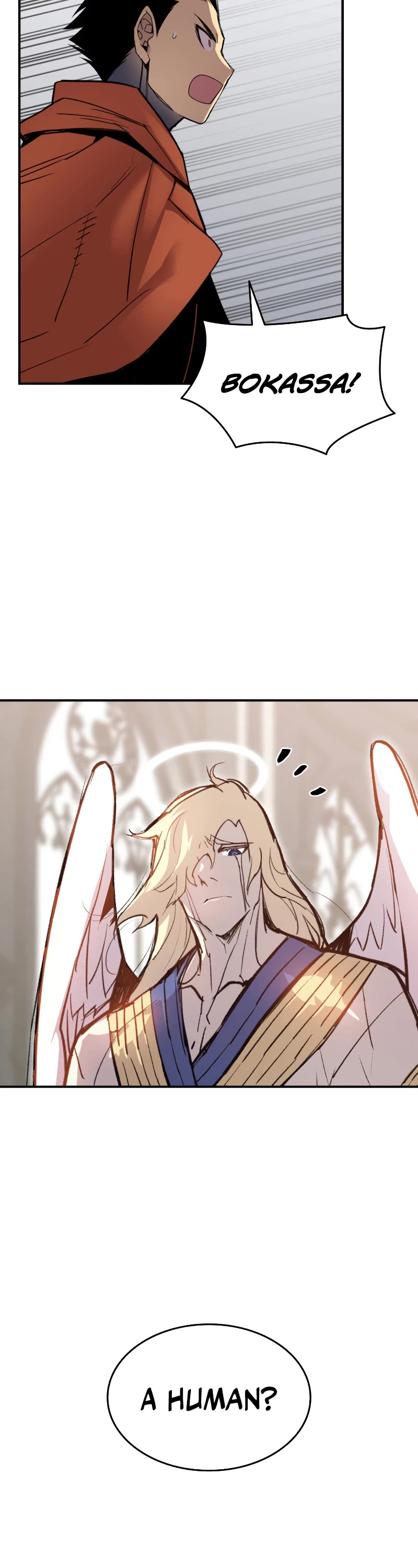Worn and Torn Newbie Chapter 115 page 12 - Chapter 115