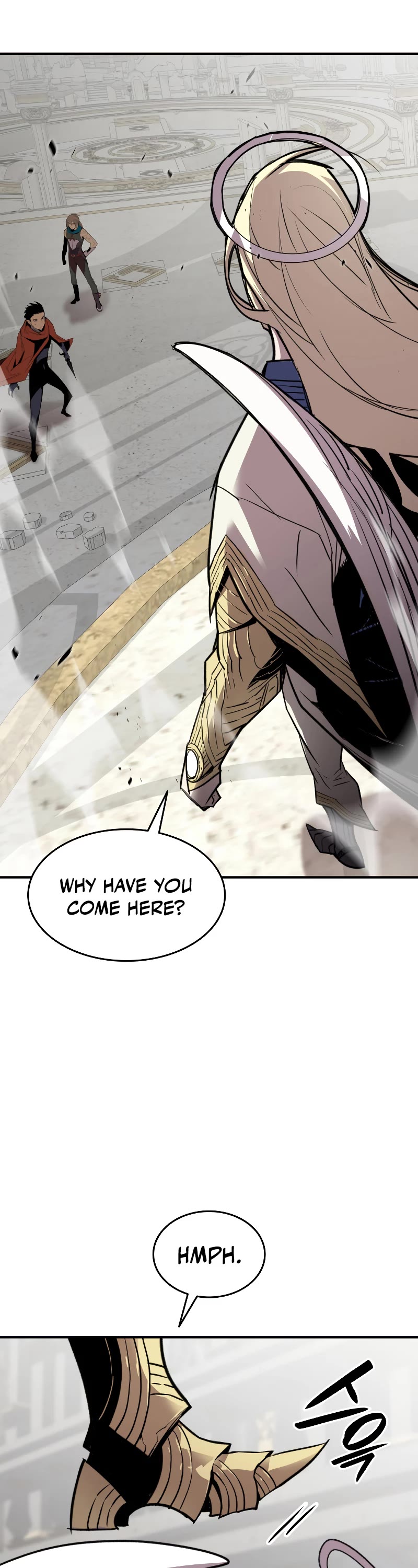 Worn and Torn Newbie Chapter 115 page 13 - Chapter 115