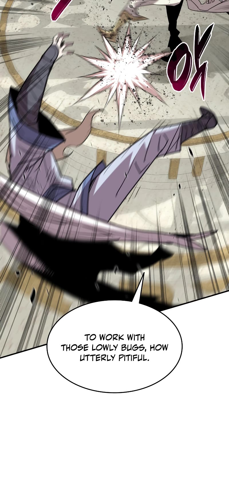 Worn and Torn Newbie Chapter 115 page 15 - Chapter 115