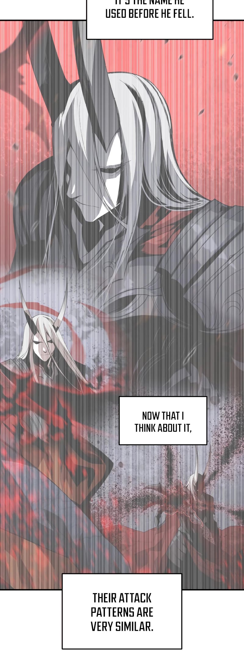 Worn and Torn Newbie Chapter 115 page 20 - Chapter 115