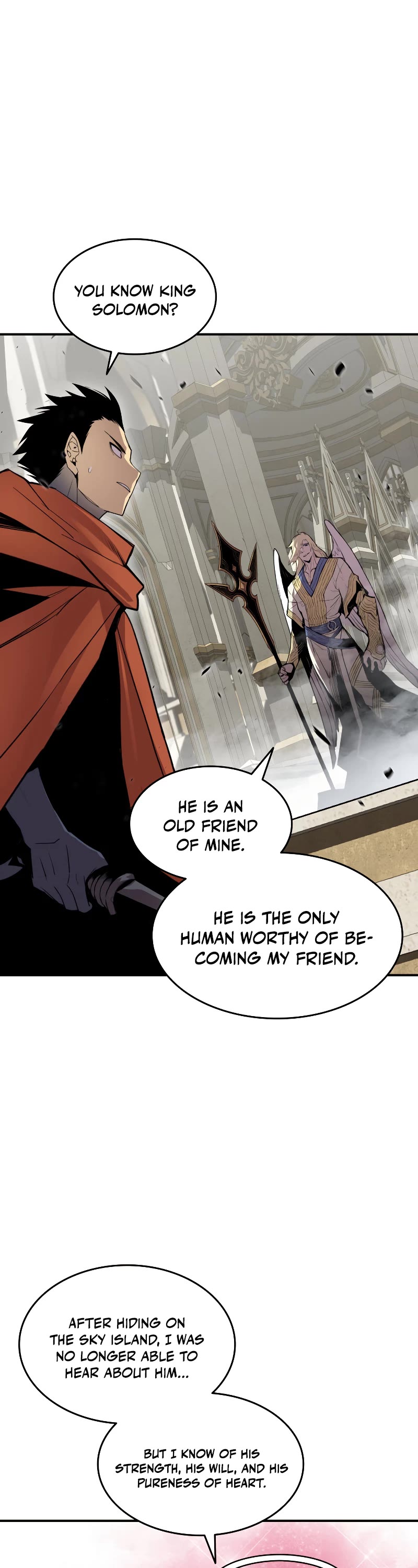 Worn and Torn Newbie Chapter 115 page 21 - Chapter 115