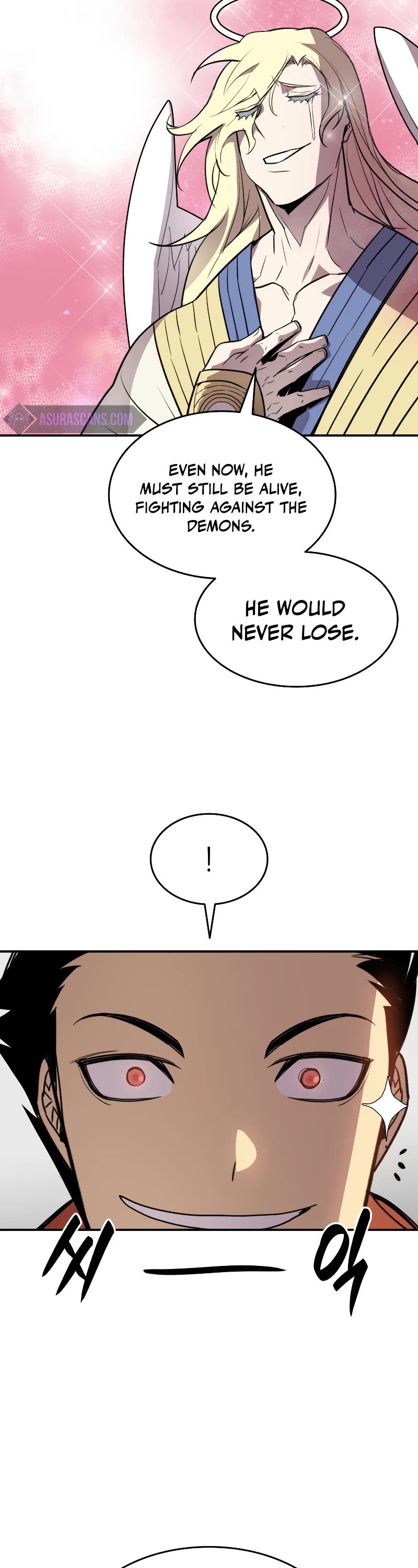 Worn and Torn Newbie Chapter 115 page 22 - Chapter 115