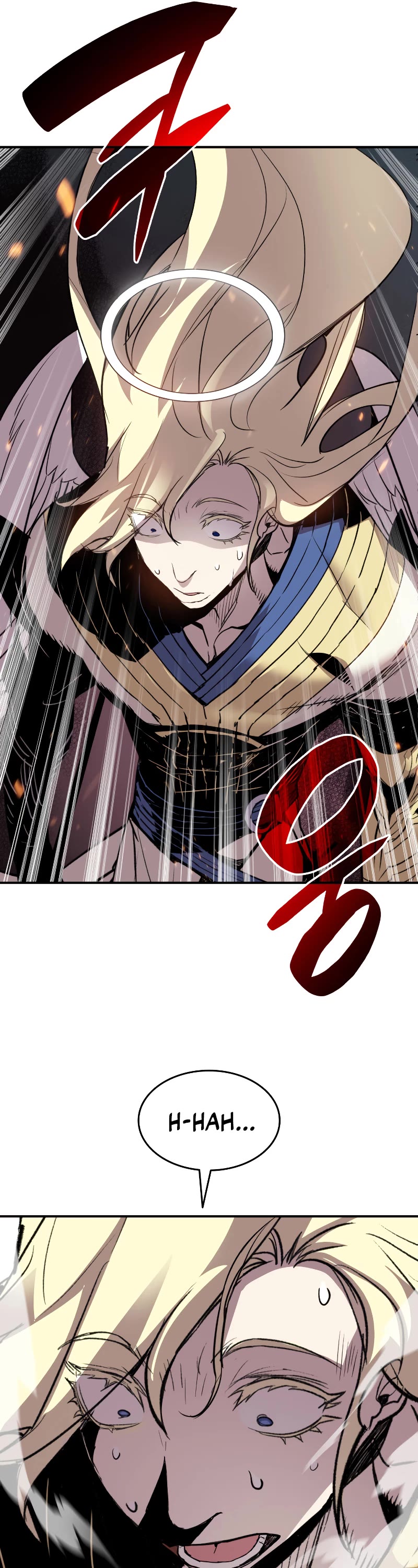 Worn and Torn Newbie Chapter 115 page 26 - Chapter 115