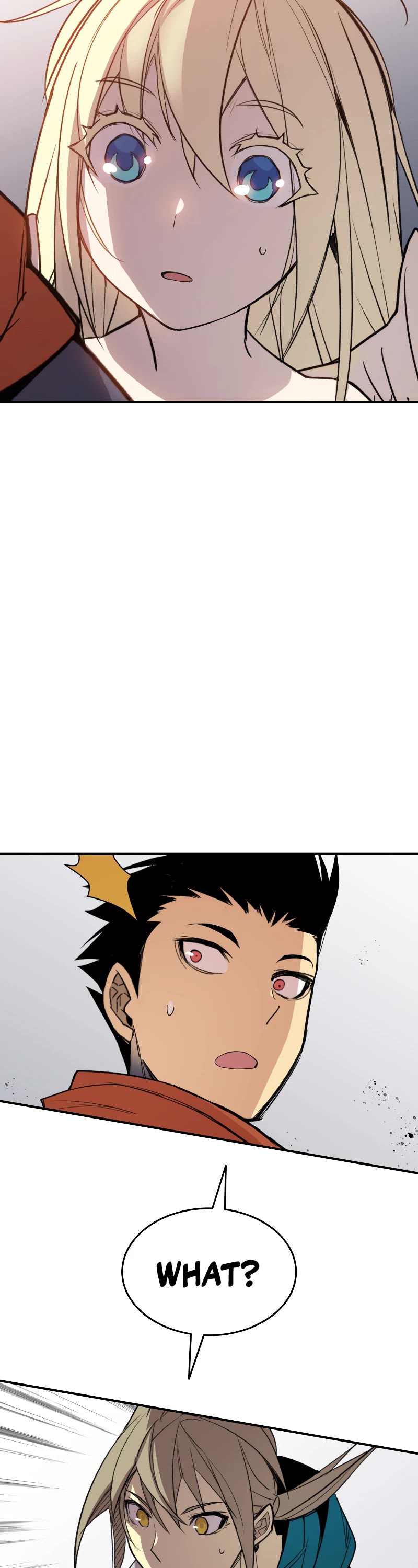 Worn and Torn Newbie Chapter 115 page 3 - Chapter 115