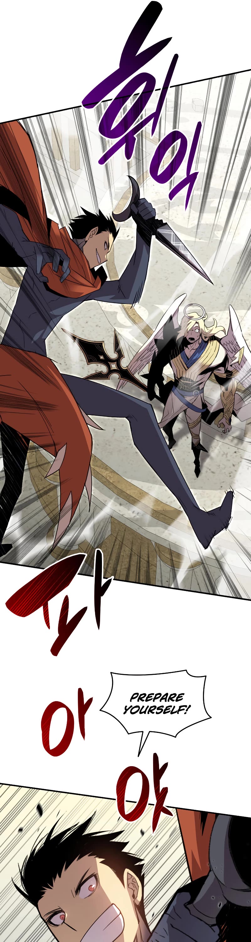 Worn and Torn Newbie Chapter 115 page 31 - Chapter 115