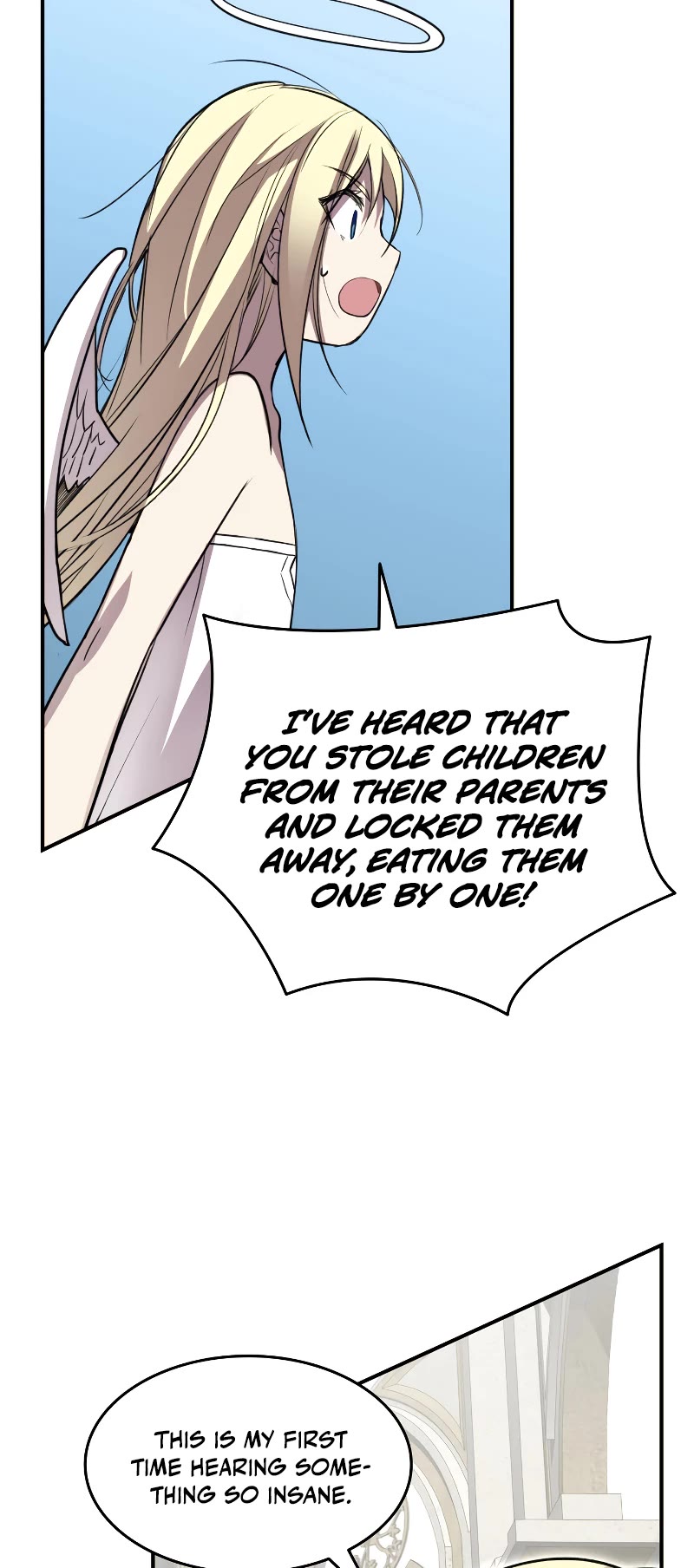 Worn and Torn Newbie Chapter 115 page 39 - Chapter 115