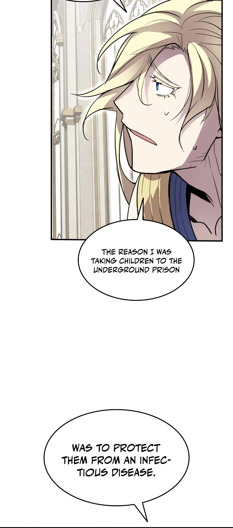 Worn and Torn Newbie Chapter 115 page 40 - Chapter 115