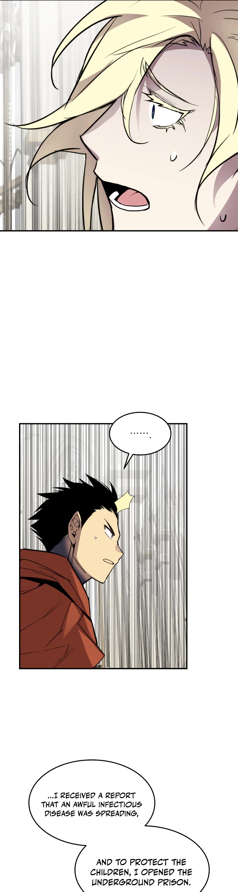 Worn and Torn Newbie Chapter 115 page 41 - Chapter 115