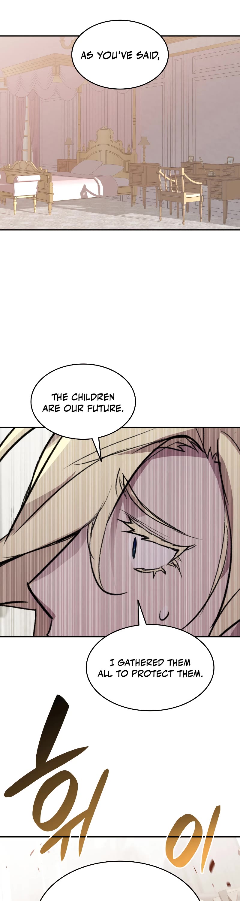 Worn and Torn Newbie Chapter 115 page 43 - Chapter 115