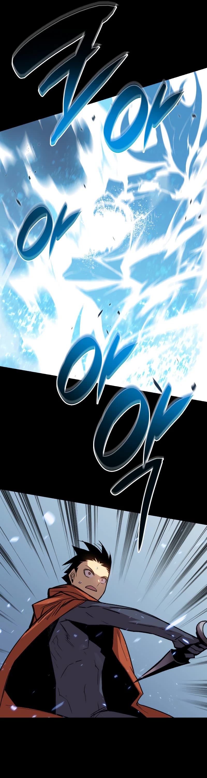 Worn and Torn Newbie Chapter 115 page 51 - Chapter 115
