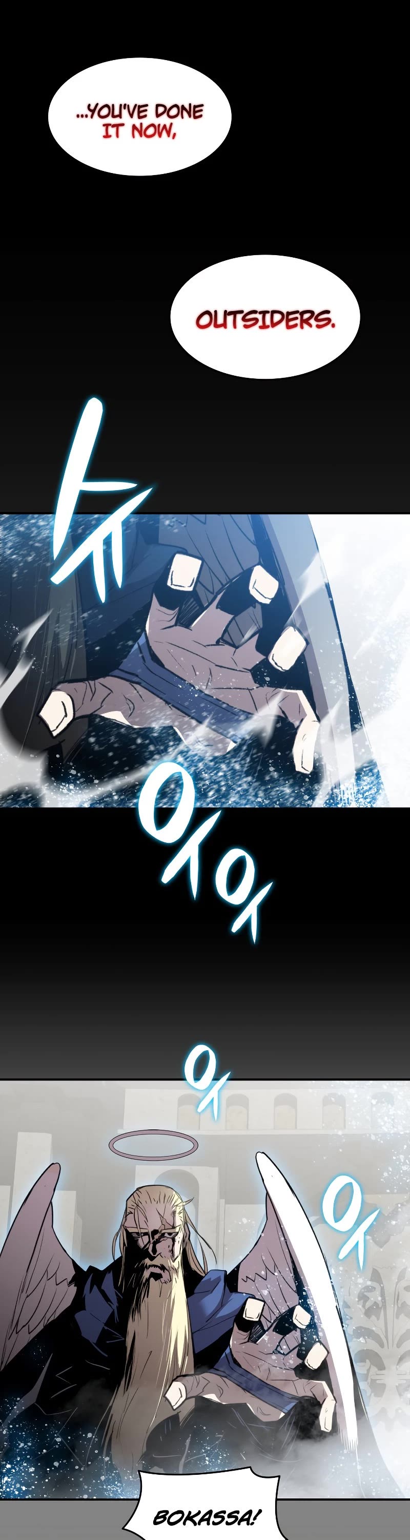 Worn and Torn Newbie Chapter 115 page 52 - Chapter 115