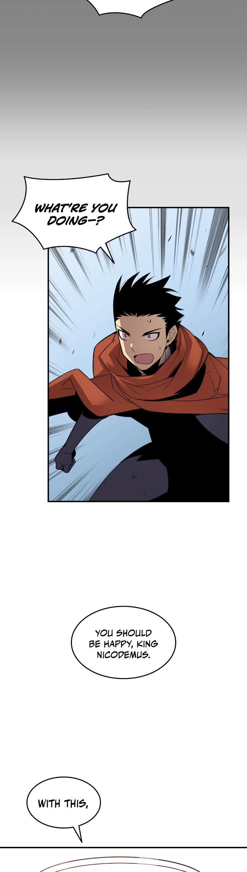Worn and Torn Newbie Chapter 115 page 53 - Chapter 115