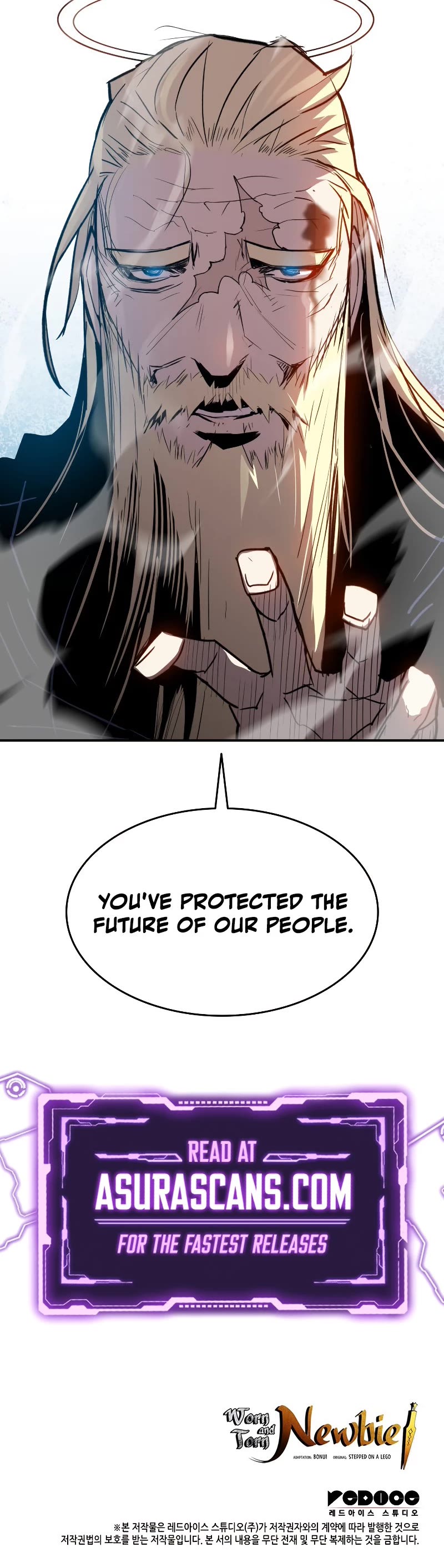 Worn and Torn Newbie Chapter 115 page 54 - Chapter 115
