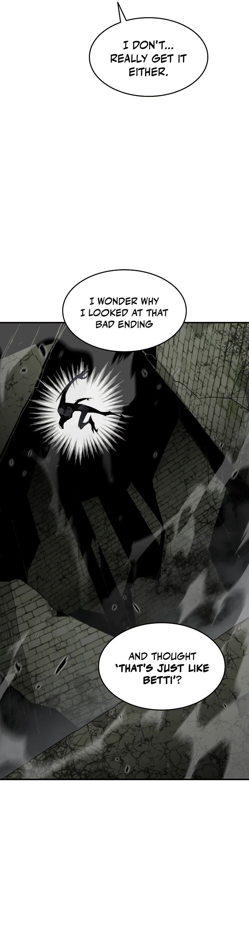 Worn and Torn Newbie Chapter 115 page 7 - Chapter 115