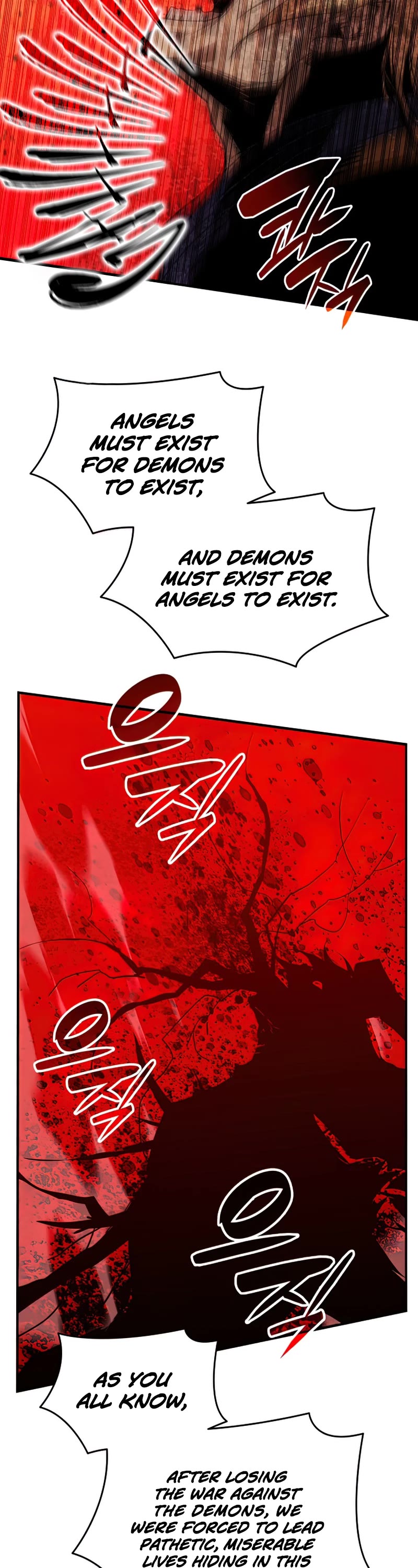 Worn and Torn Newbie Chapter 116 page 13 - Chapter 116