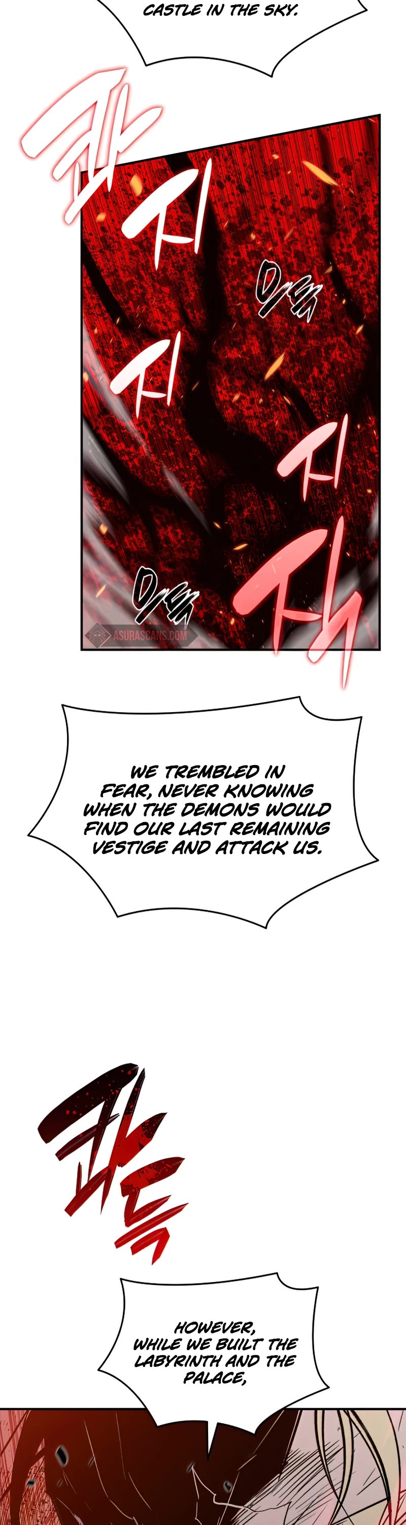 Worn and Torn Newbie Chapter 116 page 14 - Chapter 116