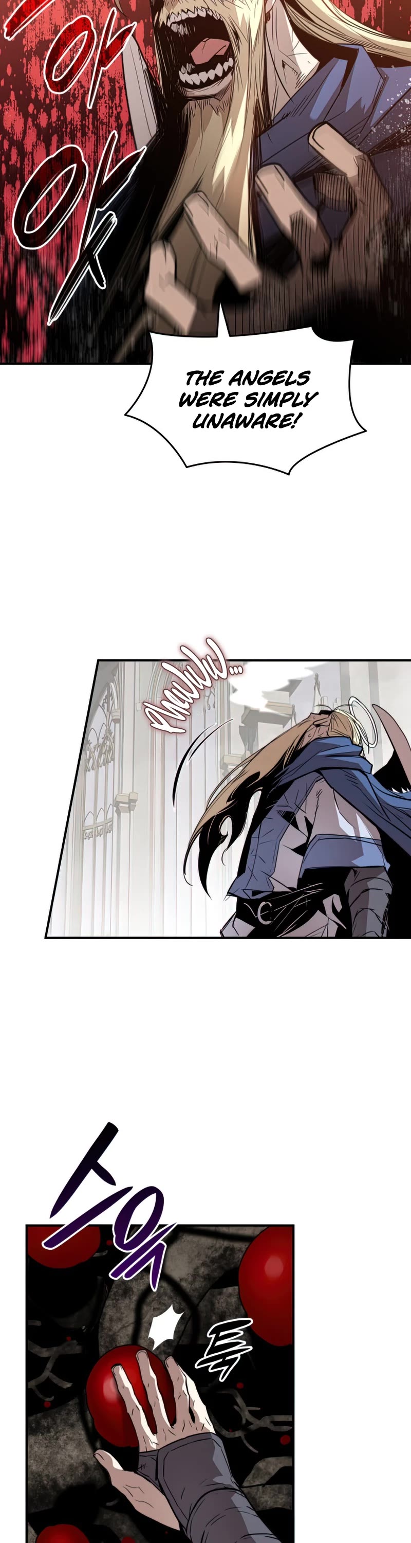 Worn and Torn Newbie Chapter 116 page 19 - Chapter 116