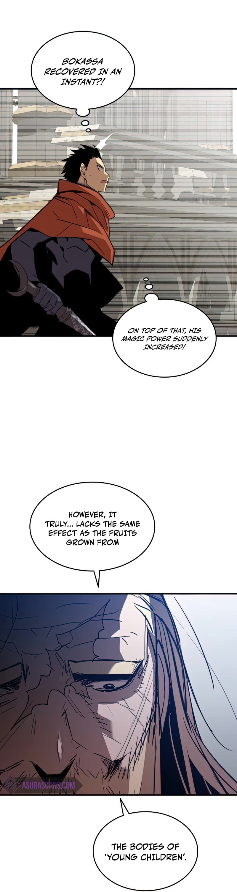 Worn and Torn Newbie Chapter 116 page 23 - Chapter 116
