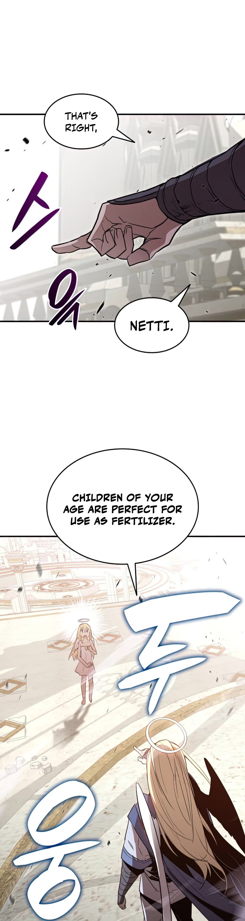 Worn and Torn Newbie Chapter 116 page 24 - Chapter 116