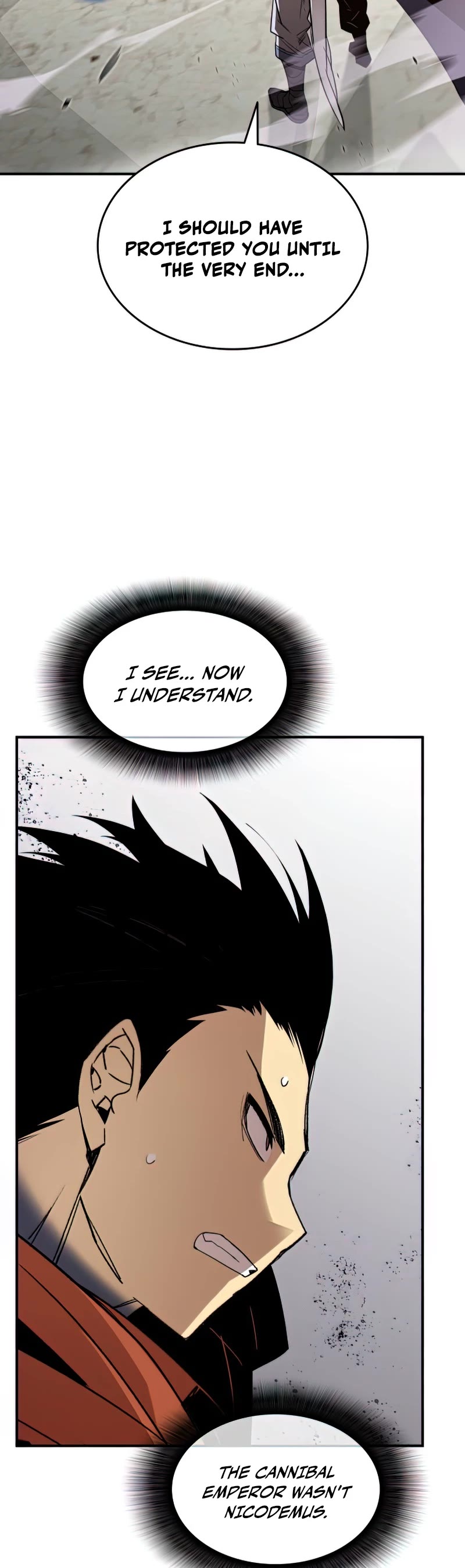 Worn and Torn Newbie Chapter 116 page 25 - Chapter 116