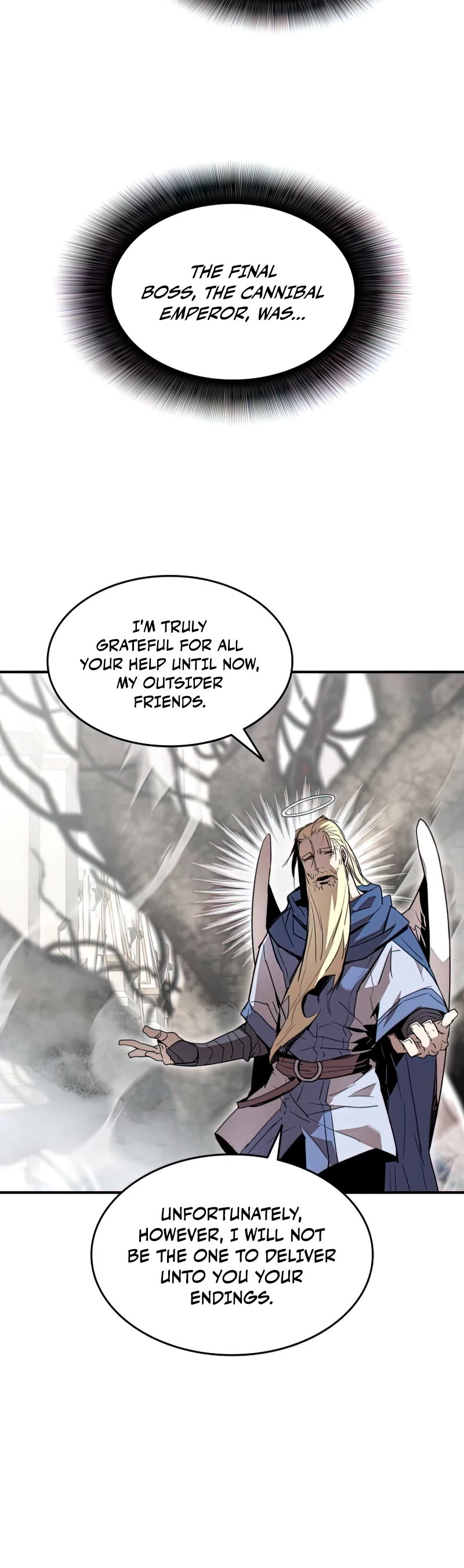 Worn and Torn Newbie Chapter 116 page 26 - Chapter 116
