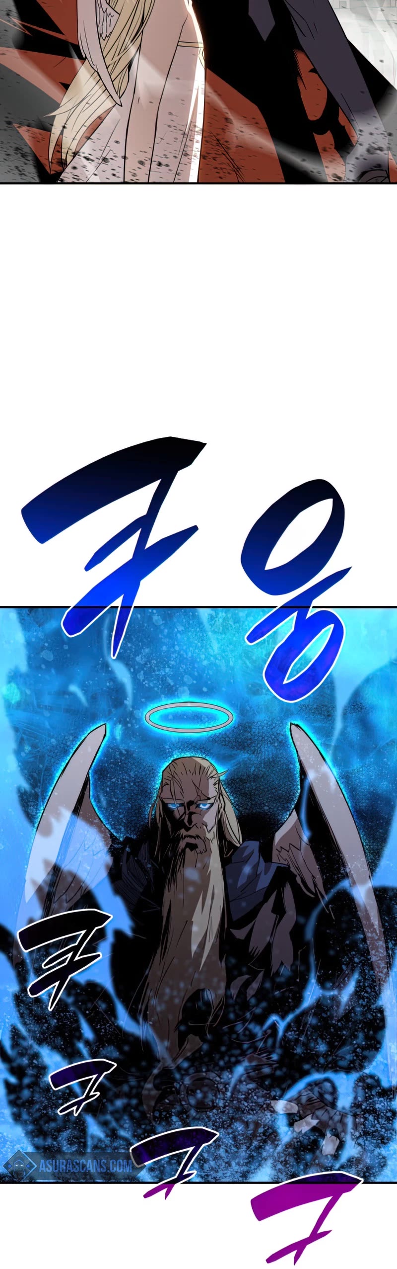 Worn and Torn Newbie Chapter 116 page 35 - Chapter 116