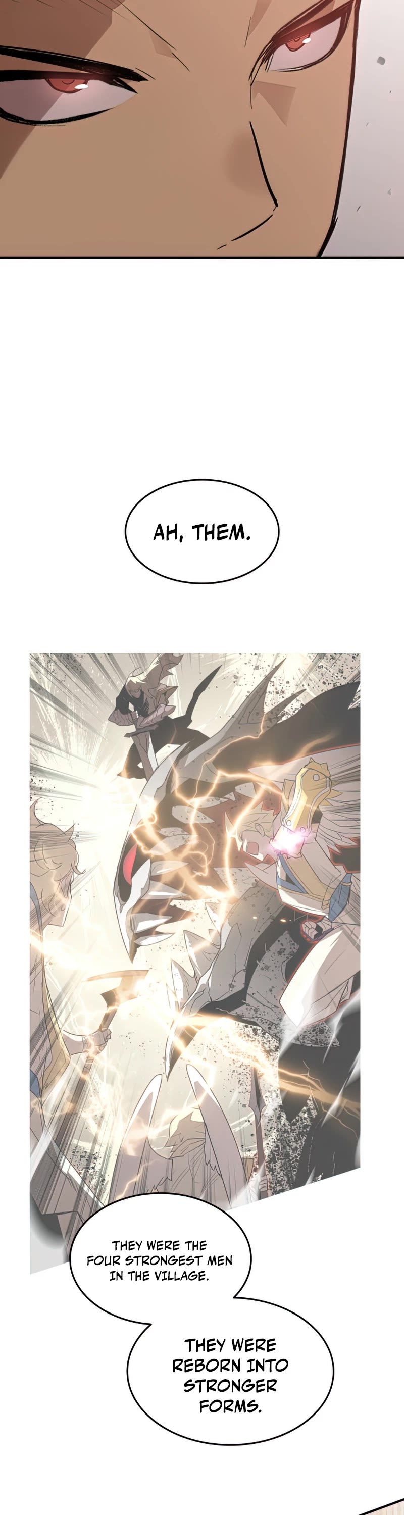 Worn and Torn Newbie Chapter 116 page 38 - Chapter 116