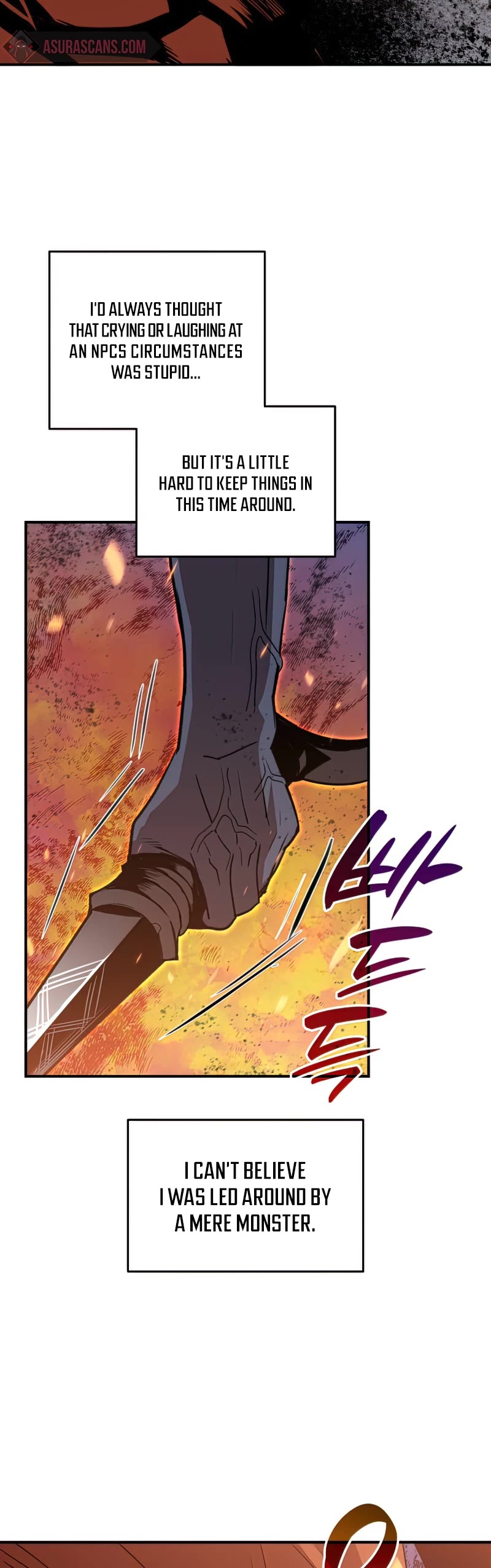 Worn and Torn Newbie Chapter 116 page 40 - Chapter 116