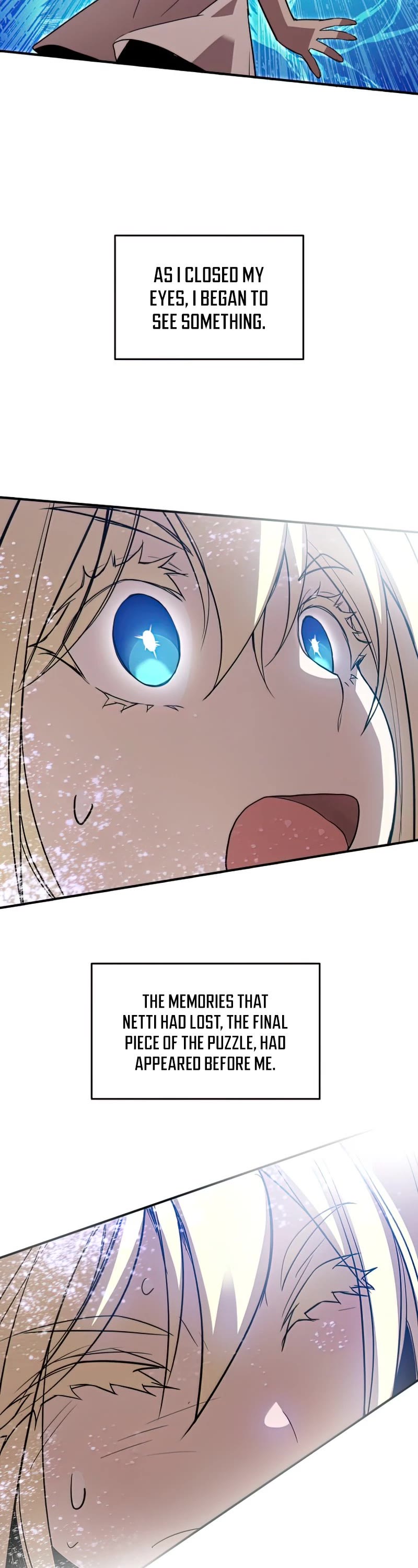 Worn and Torn Newbie Chapter 116 page 43 - Chapter 116