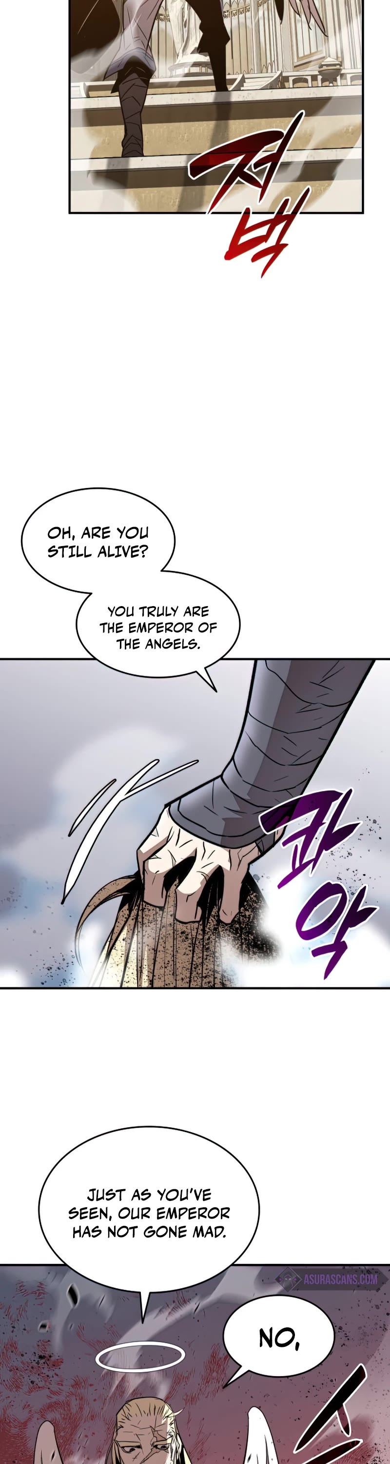 Worn and Torn Newbie Chapter 116 page 5 - Chapter 116
