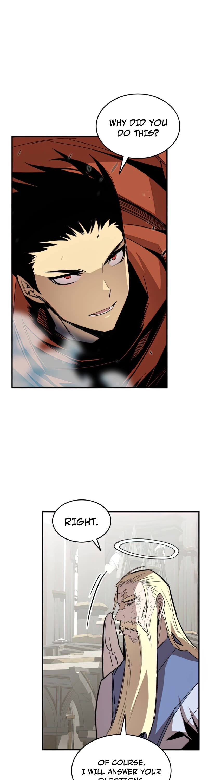 Worn and Torn Newbie Chapter 116 page 7 - Chapter 116