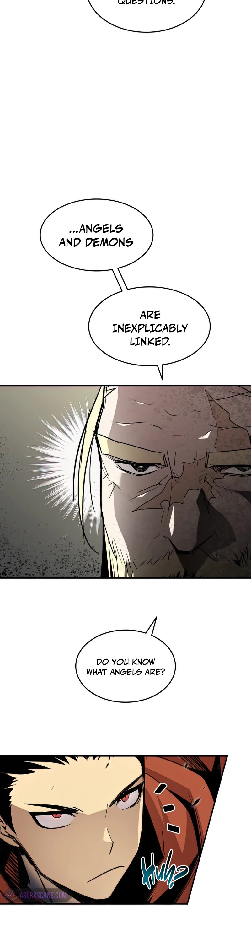 Worn and Torn Newbie Chapter 116 page 8 - Chapter 116