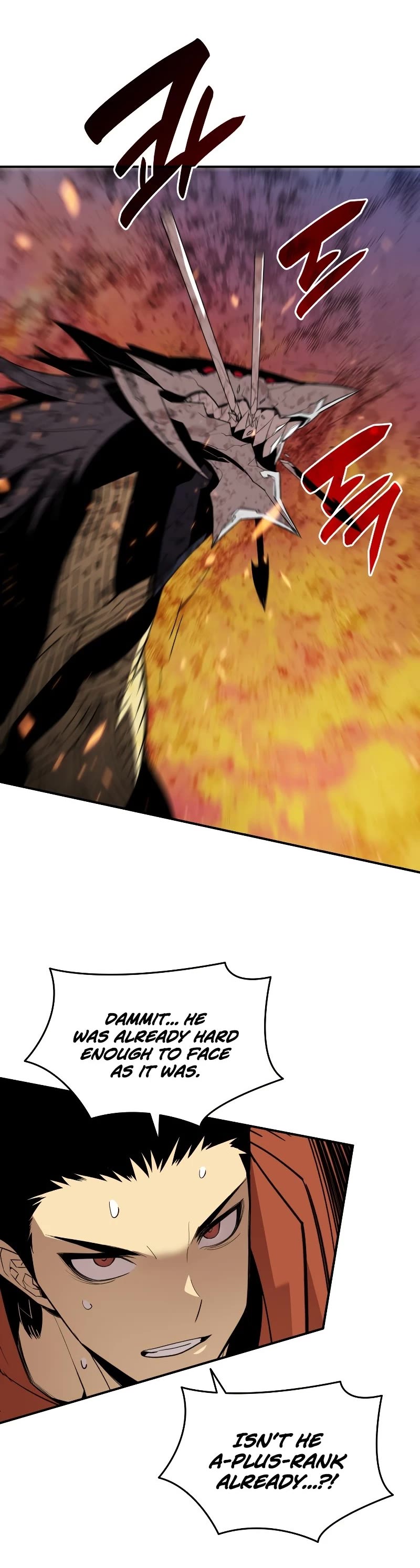 Worn and Torn Newbie Chapter 117 page 15 - Chapter 117