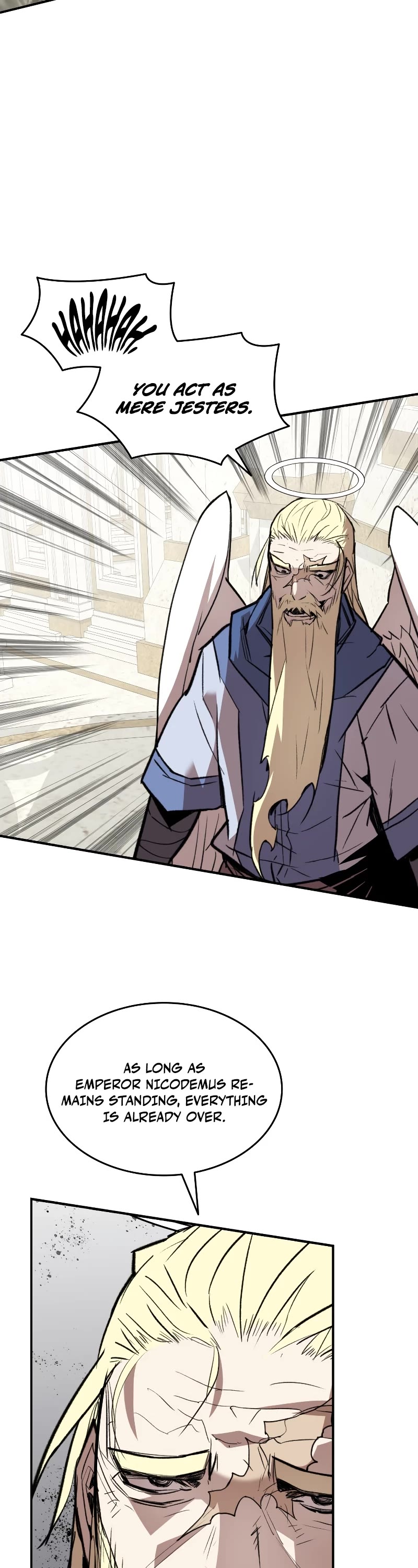 Worn and Torn Newbie Chapter 117 page 17 - Chapter 117